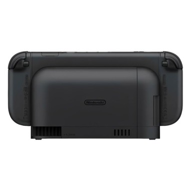 Consola Nintendo Switch 2 – 256GB, Pantalla OLED Ultra HD de 8"