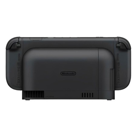 Consola Nintendo Switch 2 – 256GB, Pantalla OLED Ultra HD de 8"