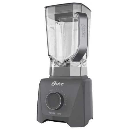 Licuadora Full Oster 3.2LTS 12Vel + Función Pulso