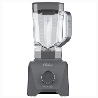 Licuadora Full Oster 3.2LTS 12Vel + Función Pulso