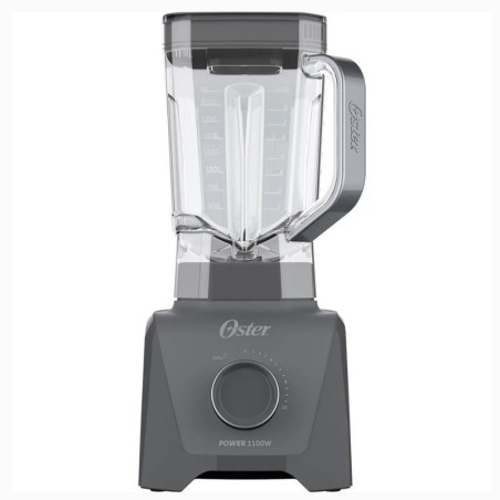 Licuadora Full Oster 3.2LTS 12Vel + Función Pulso