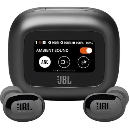Auricular JBL Live Buds 3 Black