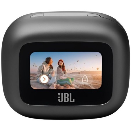 Auricular JBL Live Buds 3 Black