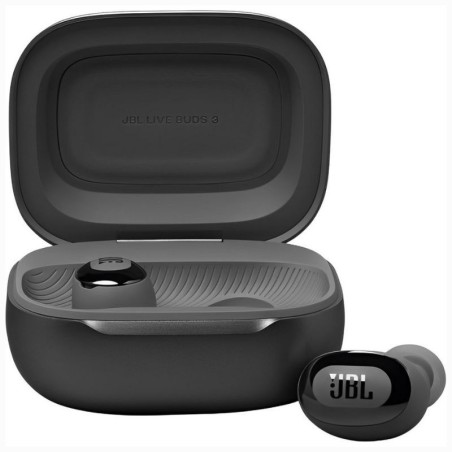 Auricular JBL Live Buds 3 Black