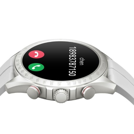 Reloj Haylou Solar Pro. Al mejor precio en el Paraguay