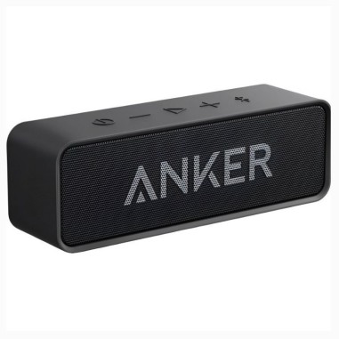SoundCore Anker Parlante 6W Black
