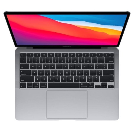 Apple MacBook Air MGN63LL/A M1/8/256/13.3" Space Gray (2020)