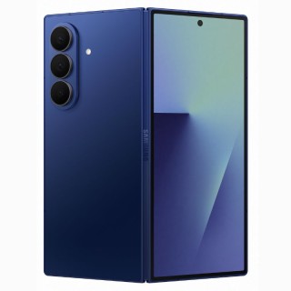 Celular Samsung Galaxy Z Fold7 12+256GB