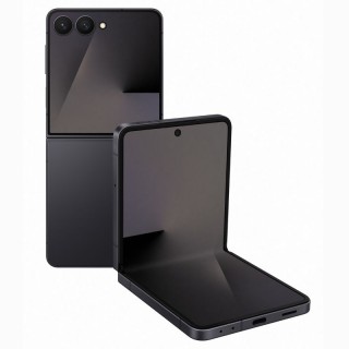 Celular Samsung Galaxy Z Flip7 12+256GB