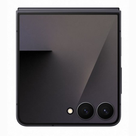 Celular Samsung Galaxy Z Flip7 12+256GB