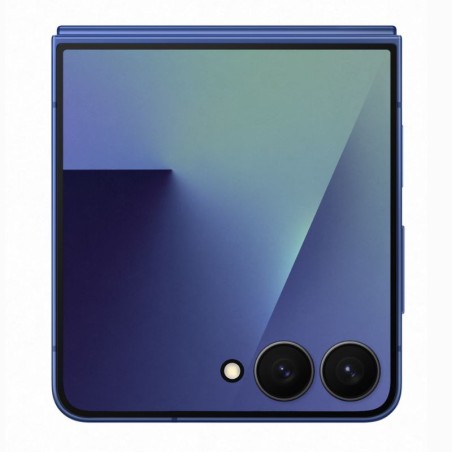 Celular Samsung Galaxy Z Flip7 12+512GB