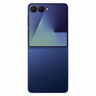 Celular Samsung Galaxy Z Flip7 12+512GB