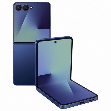 Celular Samsung Galaxy Z Flip7 12+512GB