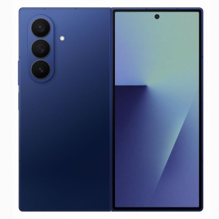 Celular Samsung Galaxy Z Fold7 12+512GB