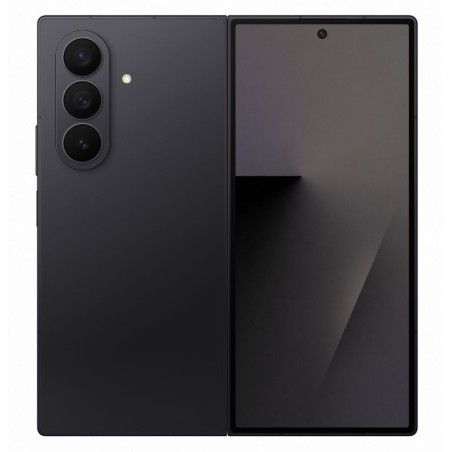 Celular Samsung Galaxy Z Fold7 12+512GB