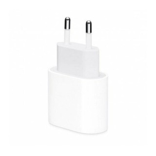 Adaptador Apple Tipo C 20W White. El Mejor precio del País.
