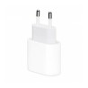Adaptador Apple Tipo C 20W White. El Mejor precio del País.