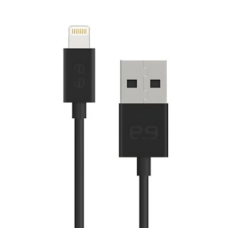 Cable Pure Gear USB-A A Lightning al mejor precio del Paraguay.