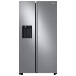 Heladera Side By Side SpaceMax 716L. El Mejor precio del País.