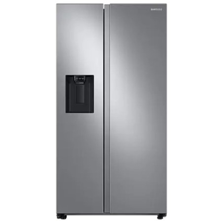 Heladera Side By Side SpaceMax 716L. El Mejor precio del País.