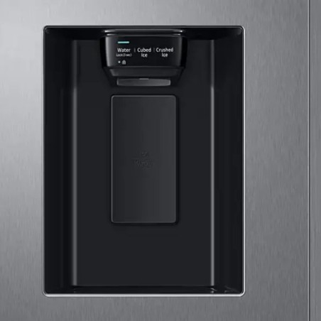 Heladera Side By Side SpaceMax 716L. El Mejor precio del País.