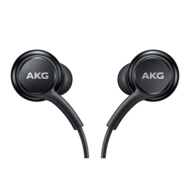 Auriculares Samsung Tipo C EO-IC100BBEGWW. Al mejor precio en Paraguay