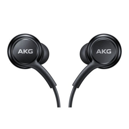 Auriculares Samsung Tipo C EO-IC100BBEGWW. Al mejor precio en Paraguay