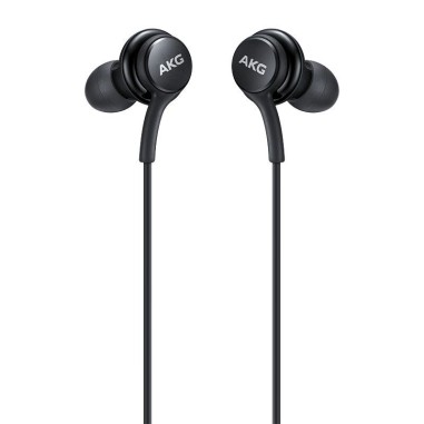 Auriculares Samsung Tipo C EO-IC100BBEGWW. Al mejor precio en Paraguay