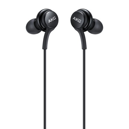 Auriculares Samsung Tipo C EO-IC100BBEGWW. Al mejor precio en Paraguay