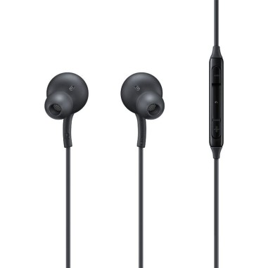 Auriculares Samsung Tipo C EO-IC100BBEGWW. Al mejor precio en Paraguay