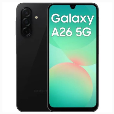 Celular Samsung Galaxy A26 6+128GB