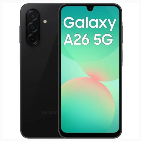 Celular Samsung Galaxy A26 6+128GB