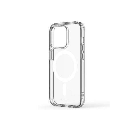 Case Puregear Clear Magsafe Iphone 14 Pro. El Mejor precio del País.
