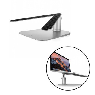 Soporte ajustable en altura para MacBook y Laptop Twelve South HiRise