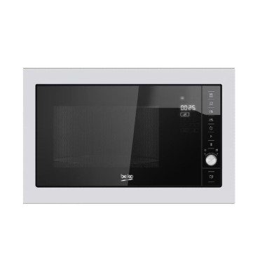 Microondas Beko 25lts. El Mejor precio del País.