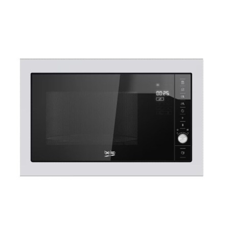 Microondas Beko 25lts. El Mejor precio del País.