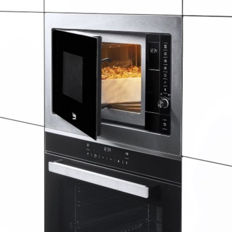 Microondas Beko 25lts. El Mejor precio del País.