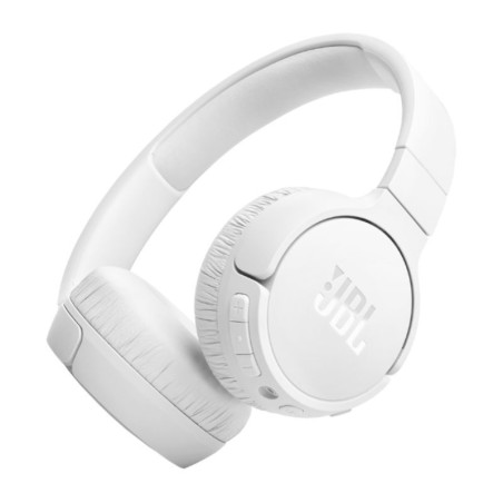 Auricular JBL Tune 670NCBK Black. Al mejor precio en el Paraguay