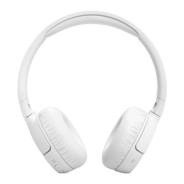 Auricular JBL Tune 670NCBK Black. Al mejor precio en el Paraguay
