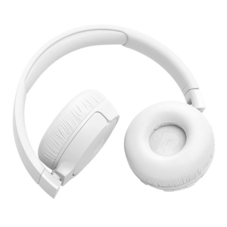 Auricular JBL Tune 670NCBK Black. Al mejor precio en el Paraguay