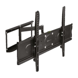 Soporte para TVs Klipxtreme de 26" a 55" al mejor precio en Paraguay