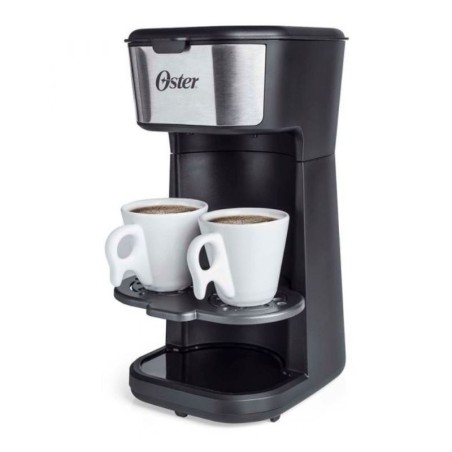 Cafetera 2Day. El Mejor precio del País.