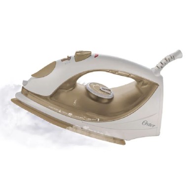Plancha de vapor antiadherente Oster. El Mejor precio del País.