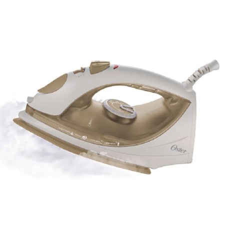 Plancha de vapor antiadherente Oster. El Mejor precio del País.