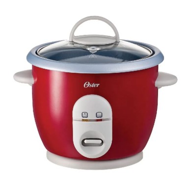 Olla Arrocera Oster Facile con Vaporera. El Mejor precio del País.