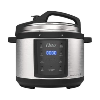 Olla a Presión Eléctrica Digital Oster 5L. El Mejor precio del País.