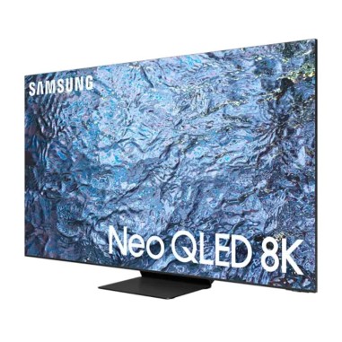 Tv Neo Qled 8k Samsung 85'' QN900C Smart