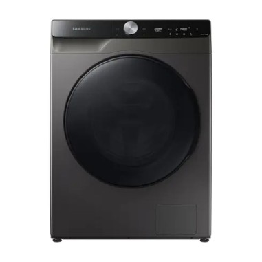 Lavasecarropas Samsung 12,7KG Con IA Ecobubble. Al mejor precio en el Paraguay