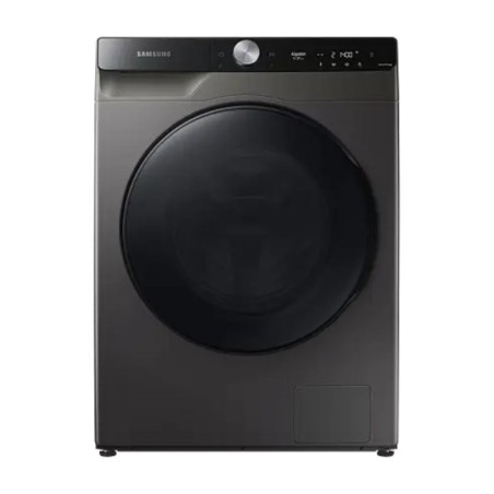 Lavasecarropas Samsung 12,7KG Con IA Ecobubble. Al mejor precio en el Paraguay