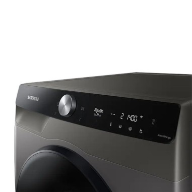 Lavasecarropas Samsung 12,7KG Con IA Ecobubble. Al mejor precio en el Paraguay